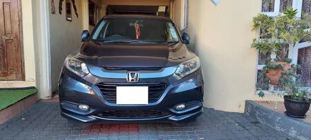 Honda Vezel 1||26199