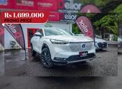 Honda Vezel 1||26272