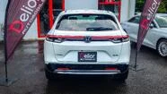 Honda Vezel 5||26276