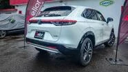 Honda Vezel 4||26277