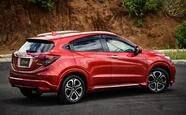 Honda Vezel 3||26564