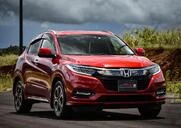 Honda Vezel 1||26562