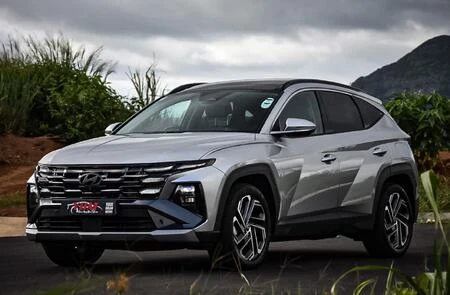 Hyundai Tucson 1||26525