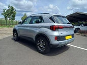 Hyundai Venue 3||26572