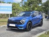 KIA Sportage 2||26372