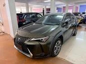 Lexus UX 2||26045