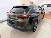 Lexus UX 4||26046