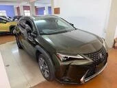 Lexus UX 1||26047