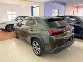 Lexus UX 3||26049