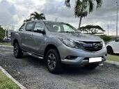 Mazda BT-50 1||26465