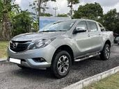 Mazda BT-50 2||26466