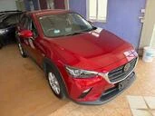 Mazda CX-3 2||26034