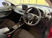 Mazda CX-3 5||26036