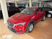 Mazda CX-3 1||26032