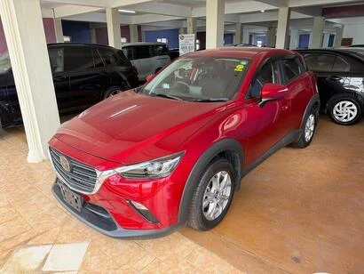 Mazda CX3 , 2023
