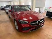 Mercedes-Benz C-Class 2||25994