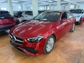 Mercedes-Benz C-Class 1||25992