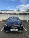 Mercedes-Benz CLA 3||26407