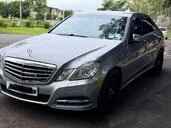 Mercedes-Benz E-Class 1||26696