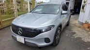 Mercedes-Benz EQA 3||25894