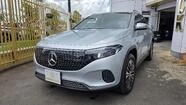 Mercedes-Benz EQA 2||25893