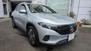 Mercedes-Benz EQA 4||25895