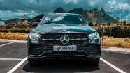 Mercedes-Benz GLC 2||26112