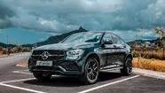 Mercedes-Benz GLC 3||26113