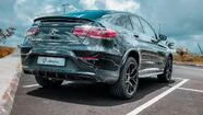 Mercedes-Benz GLC 5||26115