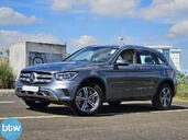 Mercedes-Benz GLC 2||26454