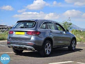 Mercedes-Benz GLC 4||26456