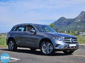 Mercedes-Benz GLC 1||26453