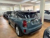 Mini Cooper 3||26002