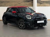 Mini Cooper SE 1||26713