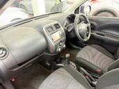Nissan Micra (March) 4||25998