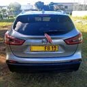 Nissan Qashqai 3||26158