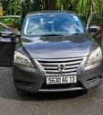 Nissan Sentra 1||26369