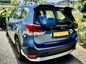 Subaru Forester 2||25912