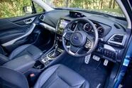 Subaru Forester 5||25915