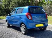 Suzuki Alto 3||26384