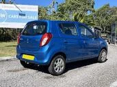 Suzuki Alto 4||26386