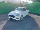 Suzuki Swift 1||26605