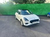 Suzuki Swift 4||26609