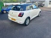 Suzuki Swift 3||26607