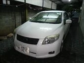Toyota Axio 1||26517