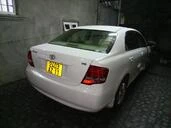 Toyota Axio 2||26516