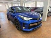 Toyota C-HR 2||26078