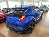 Toyota C-HR 3||26077