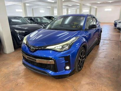Toyota C-HR 1||26076