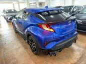 Toyota C-HR 4||26079